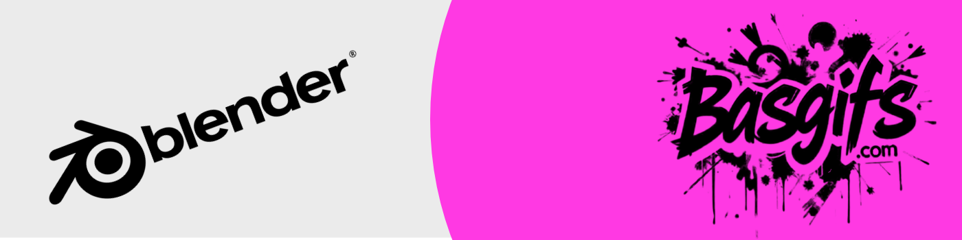 Blender 3D